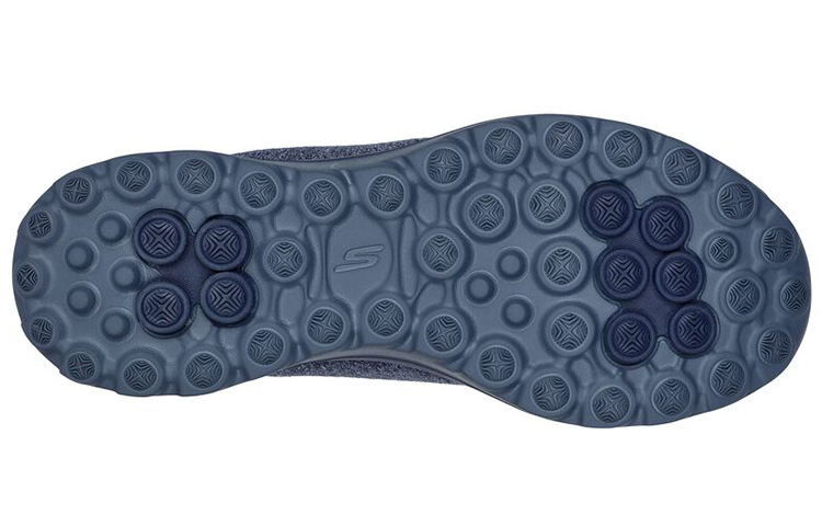 Purchase Skechers Go Walk Lounge 'Overcast Navy Blue' 249001-NVY