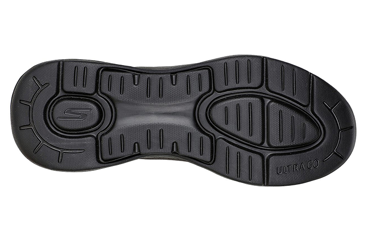 Purchase Skechers Go Walk Laag ''Zwart'' 216122-BBK