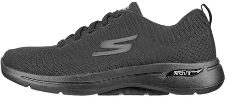 Skechers Go Walk Low 'Black' 216126-BBK Skechers Go Walk Low 'Black' 216126-BBK