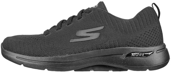 스케쳐스 고워크 로우 (블랙) 216126-BBK Buy 스케쳐스 고워크 로우 (블랙) 216126-BBK