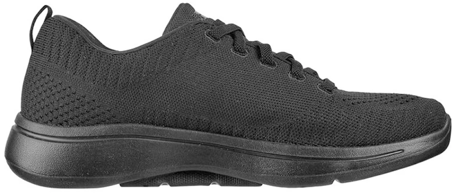 Skechers Go Walk Low ''Schwarz'' 216126-BBK Order Skechers Go Walk Low ''Schwarz'' 216126-BBK