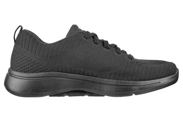 Order Skechers Go Walk Rendah 'Hitam' 216126-BBK