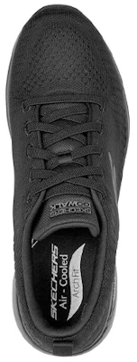 Skechers Go Walk Low ''Schwarz'' 216126-BBK Lookbook Skechers Go Walk Low ''Schwarz'' 216126-BBK