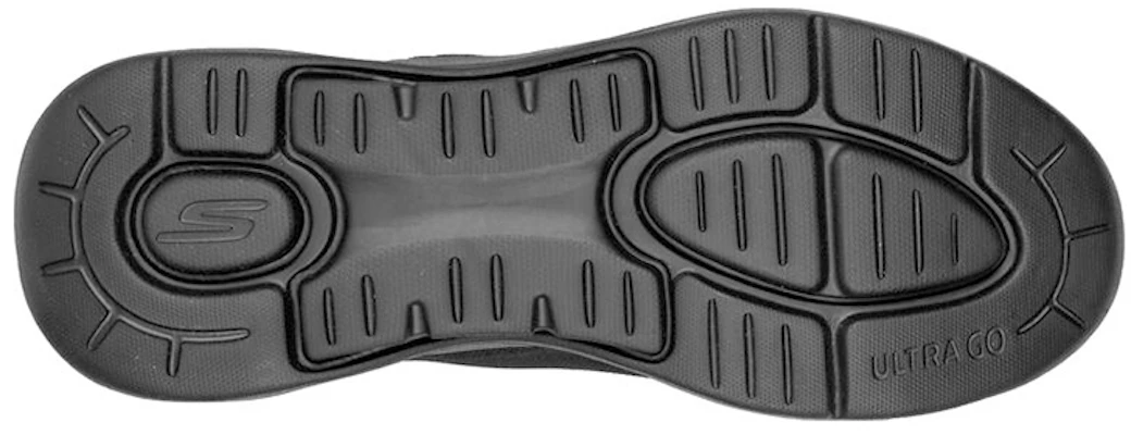 Skechers Go Walk Low ''Schwarz'' 216126-BBK Shop Skechers Go Walk Low ''Schwarz'' 216126-BBK