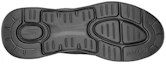 Shop Skechers Go Walk Low ''Schwarz'' 216126-BBK