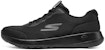 Skechers GO WALK Rendah 'Hitam' 216281-BBK