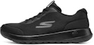 Buy Skechers GO WALK Rendah 'Hitam' 216281-BBK