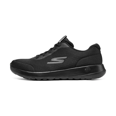 Skechers GO WALK Low 'Black'