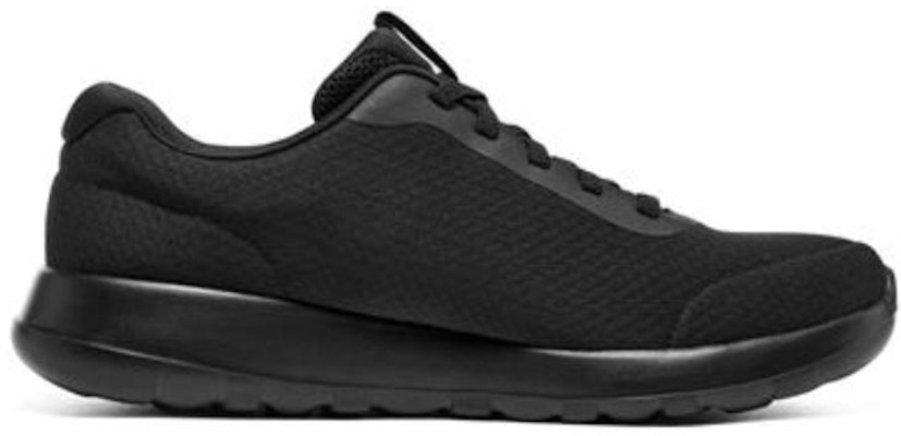 斯凯奇 GO WALK 低帮'黑色' 216281-BBK Order 斯凯奇 GO WALK 低帮'黑色' 216281-BBK