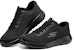 Skechers GO WALK Rendah 'Hitam' 216281-BBK