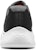 Skechers Go Walk Rendah 'Hitam dan Putih' 216486-BKGY