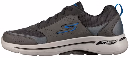 Skechers Go Walk Low 'Black Blue' 216122-BKBL Skechers Go Walk Low 'Black Blue' 216122-BKBL