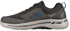 Buy Skechers Go Walk Low ''Zwart Blauw'' 216122-BKBL