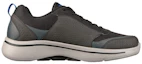 Order Skechers Go Walk Low ''Zwart Blauw'' 216122-BKBL