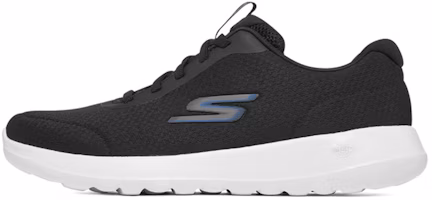 Skechers Go Walk Max 'Black Blue' 216281-BKBL Skechers Go Walk Max 'Black Blue' 216281-BKBL