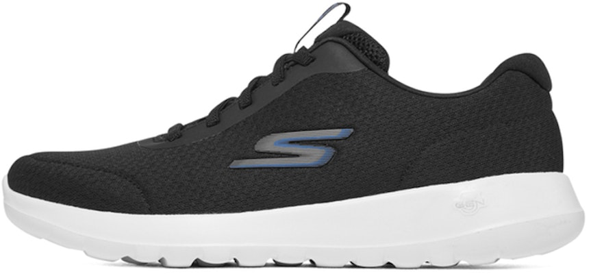 Skechers Go Walk Max 'Black Blue' 216281-BKBL Buy Skechers Go Walk Max 'Black Blue' 216281-BKBL