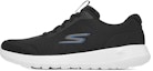 Buy Skechers Go Walk Max 'Hitam Biru' 216281-BKBL
