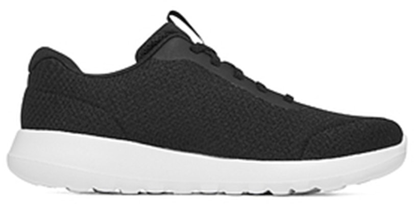 스케쳐스 고워크 맥스 '블랙 블루' (Skechers Go Walk Max 'Black Blue') 216281-BKBL Order 스케쳐스 고워크 맥스 '블랙 블루' (Skechers Go Walk Max 'Black Blue') 216281-BKBL
