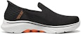 Skechers GO WALK Low 'Hitam Kasual Bernafas' 216551-BLK
