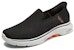 Skechers GO WALK Low 'Hitam Kasual Bernafas' 216551-BLK