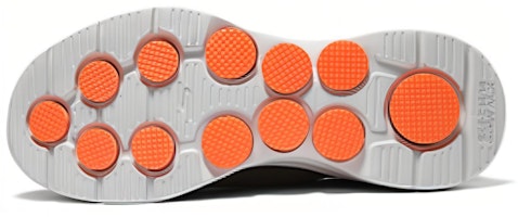 Skechers GO WALK Rendah 'Hitam Kasual Bernapas' 216551-BLK Shop Skechers GO WALK Rendah 'Hitam Kasual Bernapas' 216551-BLK