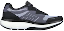 Order Skechers Go Walk Low 'Black Grey Comfort Casual' 216245-BKGY