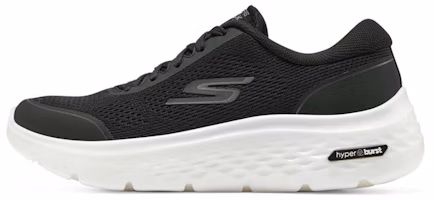 Skechers Go Walk Hyper Burst 'Black White' 216192-BKW Skechers Go Walk Hyper Burst 'Black White' 216192-BKW