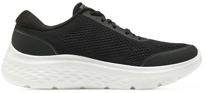 Skechers Go Walk Hyper Burst 'Negro Blanco' 216192-BKW Order Skechers Go Walk Hyper Burst 'Negro Blanco' 216192-BKW