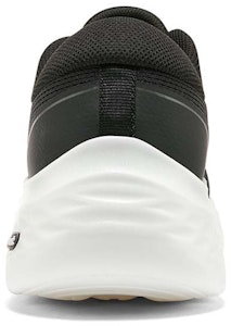 Skechers Go Walk Hyper Burst 'Negro Blanco' 216192-BKW Shop Skechers Go Walk Hyper Burst 'Negro Blanco' 216192-BKW