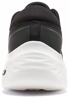 Skechers Go Walk Hyper Burst 'Hitam Putih' 216192-BKW Shop Skechers Go Walk Hyper Burst 'Hitam Putih' 216192-BKW