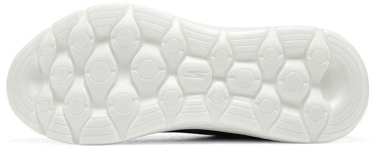 Skechers Go Walk Hyper Burst 'Negro Blanco' 216192-BKW Purchase Skechers Go Walk Hyper Burst 'Negro Blanco' 216192-BKW