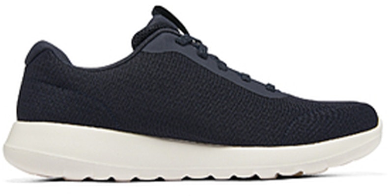 Skechers Go Walk 低筒休閒運動鞋 藍橙色 Order Skechers Go Walk 低筒休閒運動鞋 藍橙色