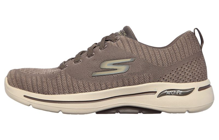 Skechers Go Walk Low 'Brown' 216126-TPE