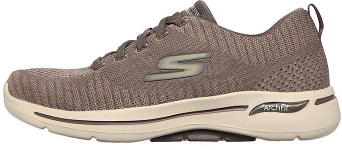 Skechers Go Walk Bajo 'Marrón' 216126-TPE Buy Skechers Go Walk Bajo 'Marrón' 216126-TPE