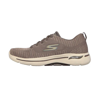 Skechers Go Walk Low 'Brown'