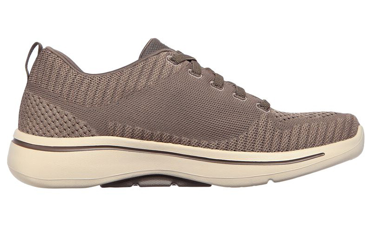 Order Skechers Go Walk Laag ''Bruin'' 216126-TPE