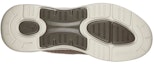 Shop Skechers Go Walk Low 'Coklat' 216126-TPE