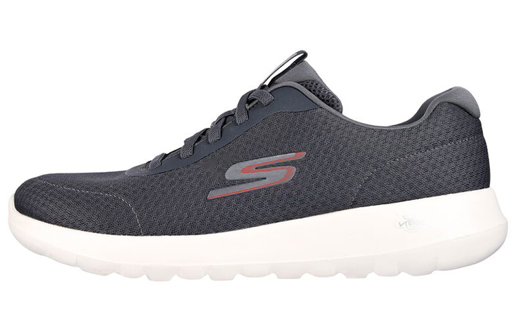 Skechers Go Walk Low 'Charcoal' 216281-CCRD