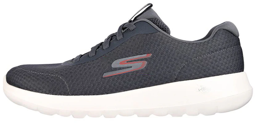 Skechers Go Walk Low ''Charcoal'' Grau 216281-CCRD Buy Skechers Go Walk Low ''Charcoal'' Grau 216281-CCRD