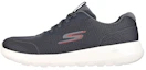 Buy Skechers Go Walk Low ''Charcoal'' Grau 216281-CCRD