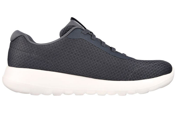 Order Skechers Go Walk Low ''Charcoal'' Grau 216281-CCRD