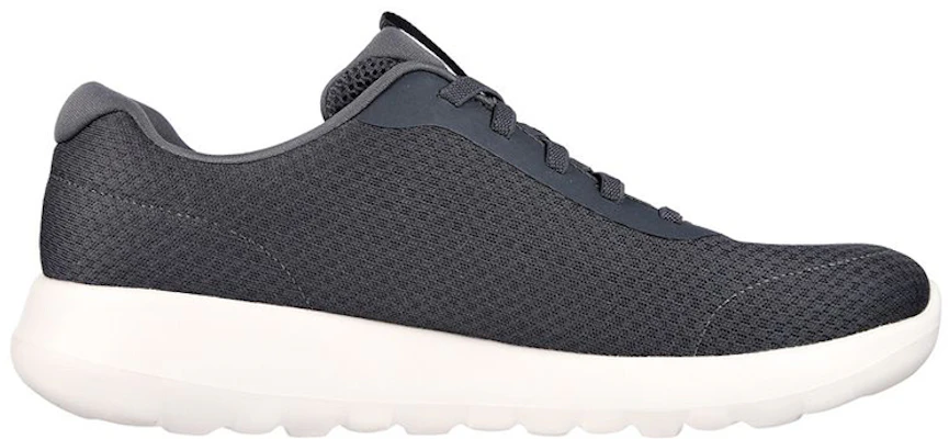 Skechers Go Walk Low ''Charcoal'' Grau 216281-CCRD Order Skechers Go Walk Low ''Charcoal'' Grau 216281-CCRD