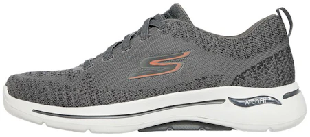 Skechers Go Walk Low 'Charcoal Grey' 216126-CHAR Skechers Go Walk Low 'Charcoal Grey' 216126-CHAR