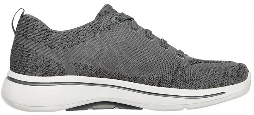 Skechers Go Walk Low ''Donkergrijs'' 216126-CHAR Order Skechers Go Walk Low ''Donkergrijs'' 216126-CHAR