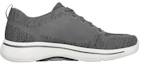 Order Skechers Go Walk Low ''Donkergrijs'' 216126-CHAR