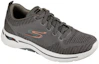 Shop Skechers Go Walk Low ''Donkergrijs'' 216126-CHAR