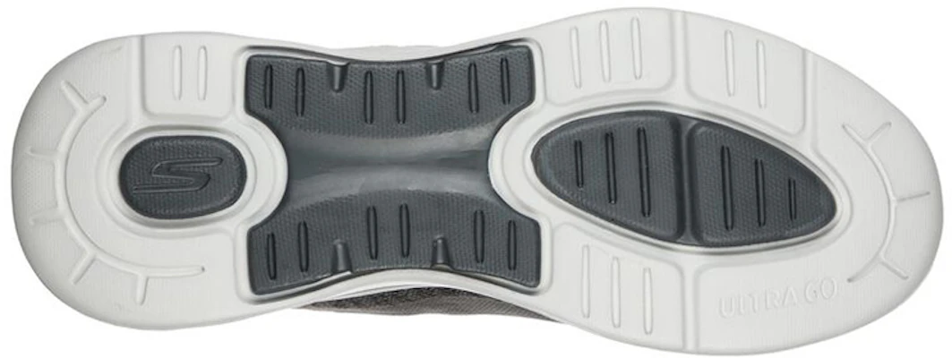Skechers Go Walk Low ''Donkergrijs'' 216126-CHAR Purchase Skechers Go Walk Low ''Donkergrijs'' 216126-CHAR