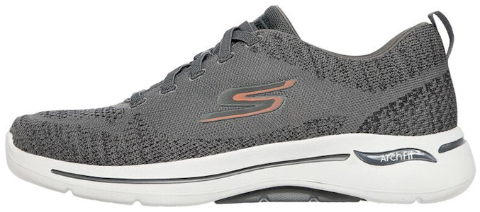 Skechers Go Walk Low 'Gris Carbón' 216126-CHAR Buy Skechers Go Walk Low 'Gris Carbón' 216126-CHAR