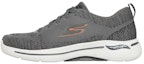 Buy Skechers Go Walk Rendah 'Kelabu Arang' 216126-CHAR