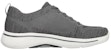 Skechers Go Walk Rendah 'Kelabu Arang' 216126-CHAR